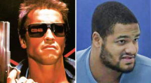 Schwarzenegger, Brian/Carlos