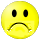 Unhappy